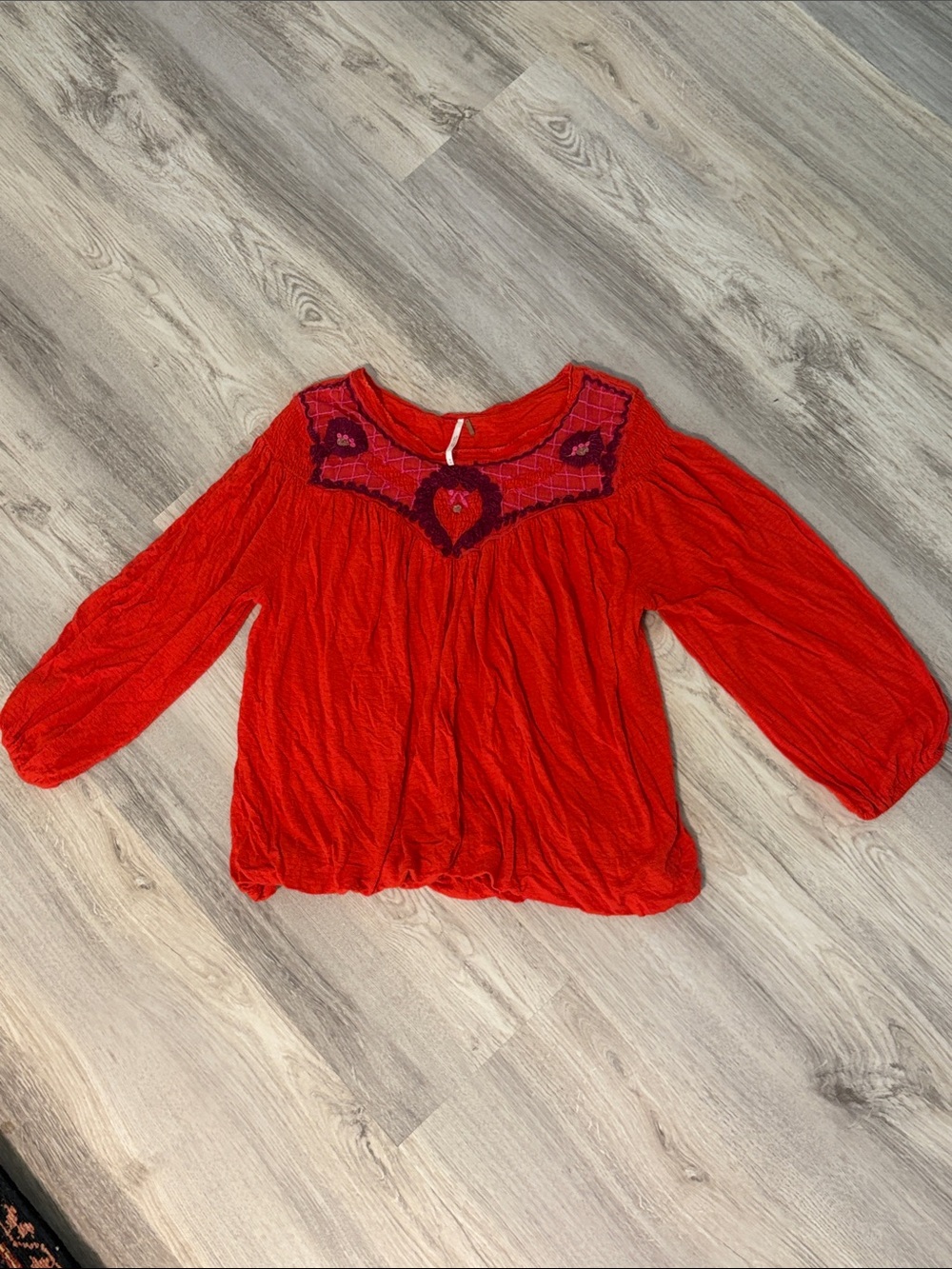 Free People Top